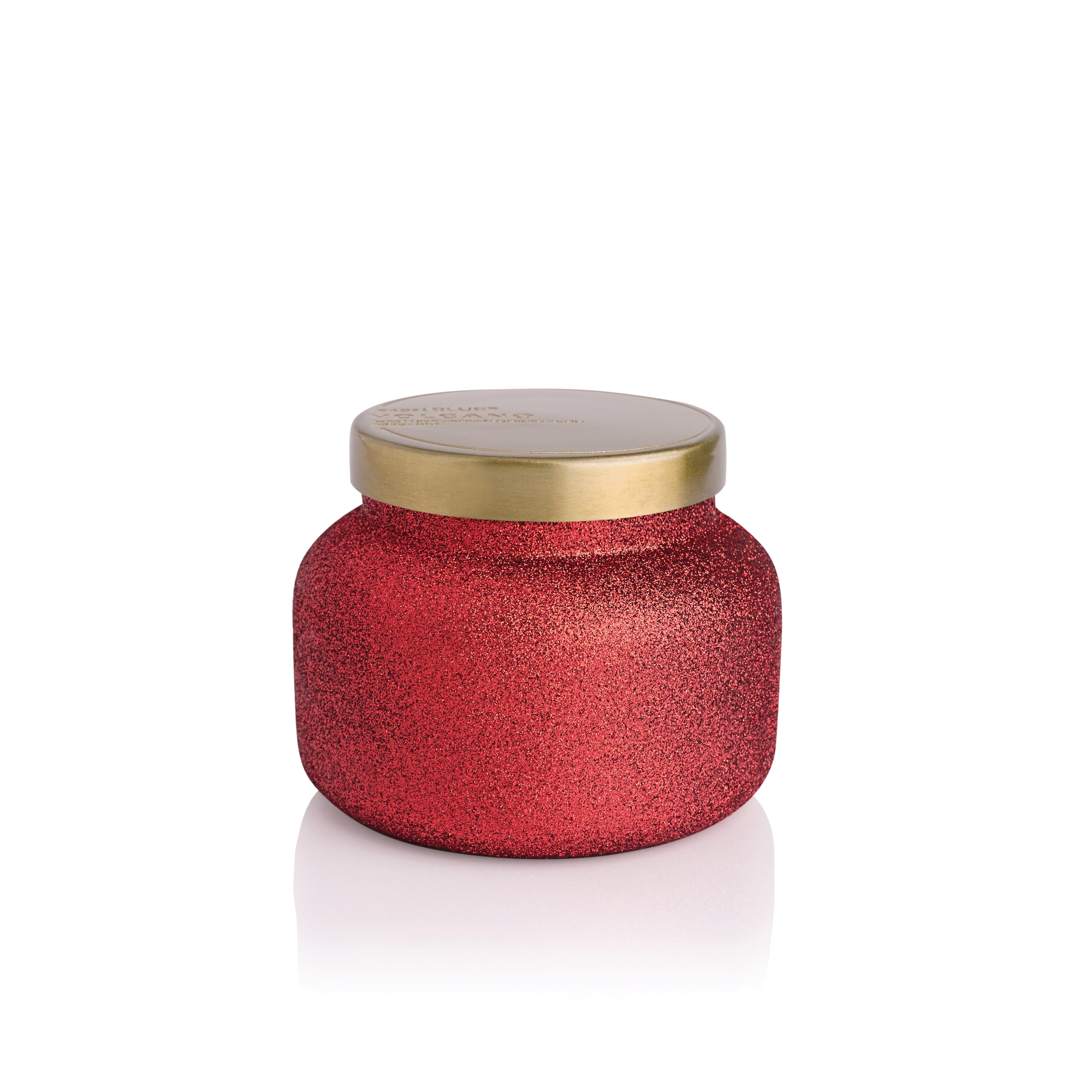 Volcano Glam Signature Candle view 1