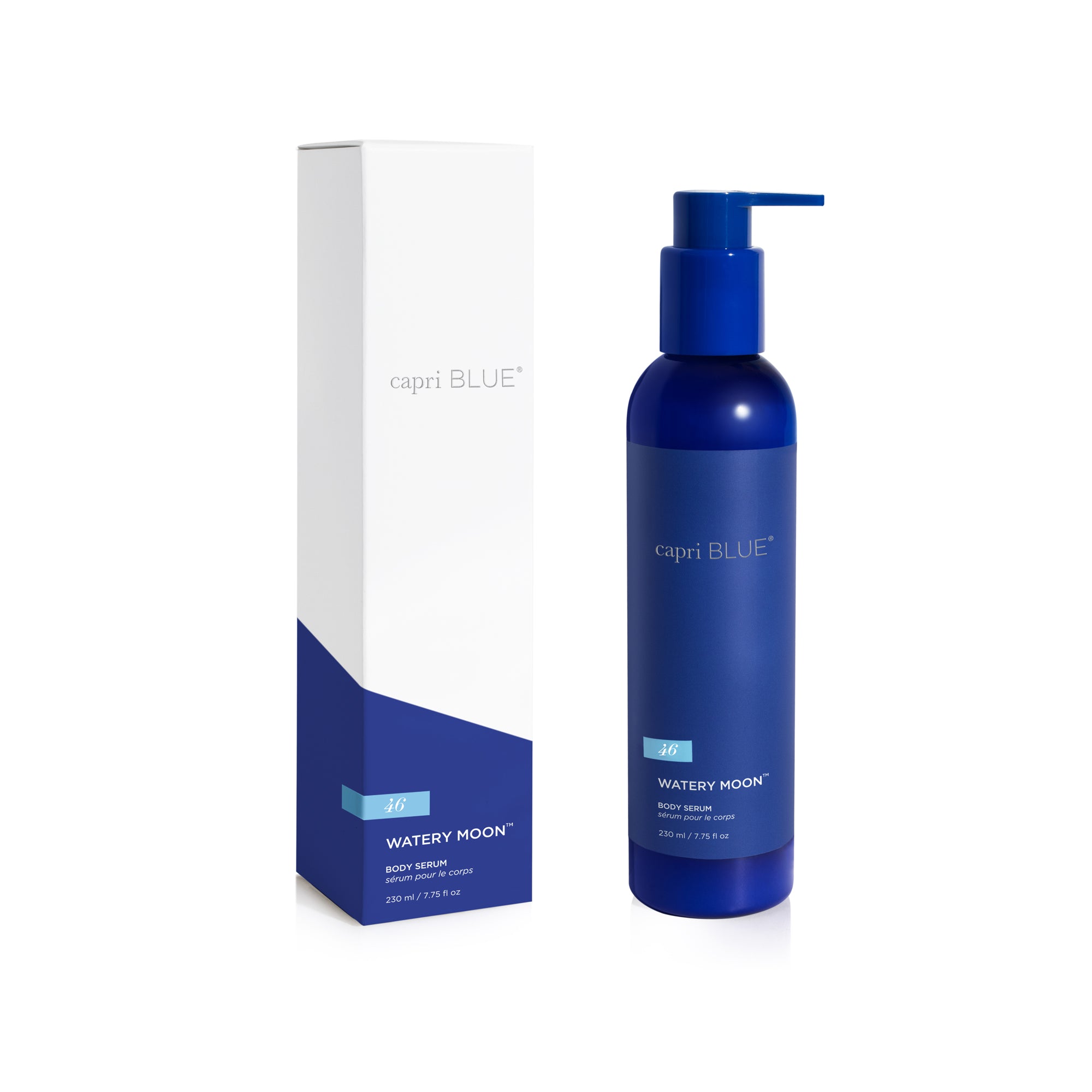 Watery Moon Body Serum view 1