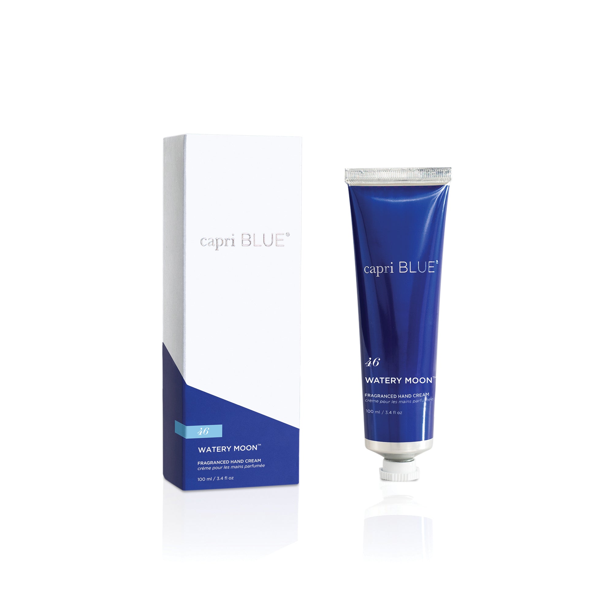 Watery Moon Hand Cream view 1