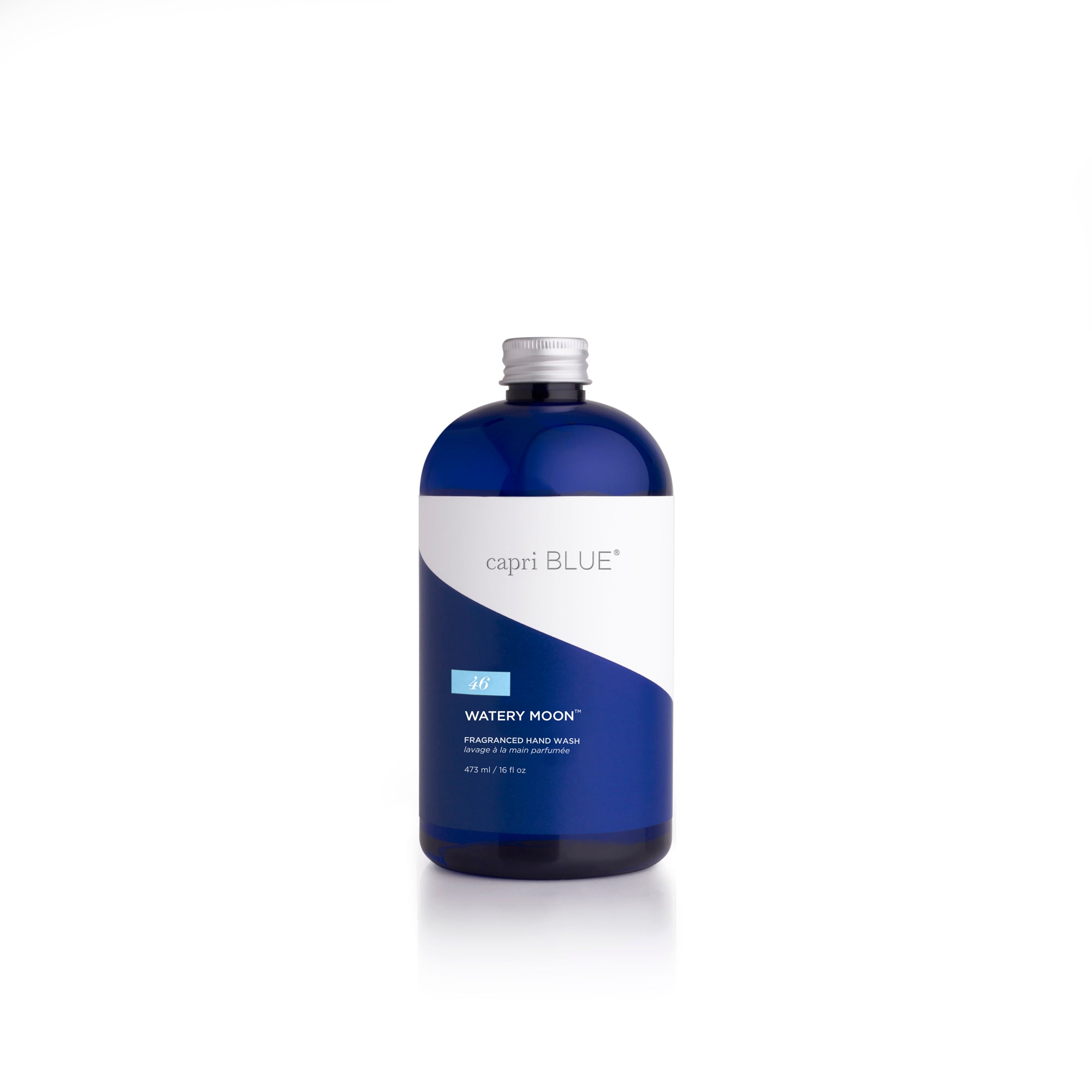 Watery Moon Hand Wash Refill view 1